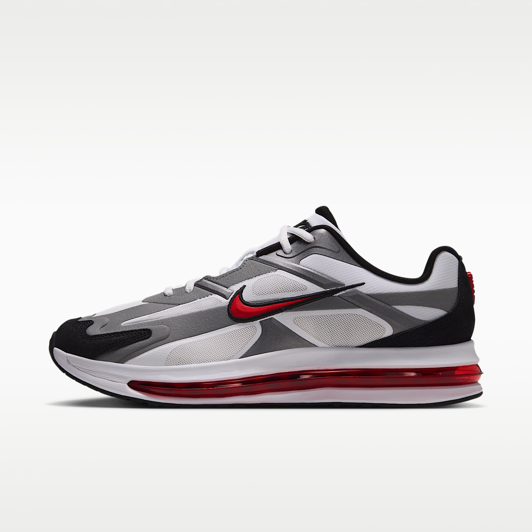 Nike Air Max Metro Men's Shoes. Nike ID
